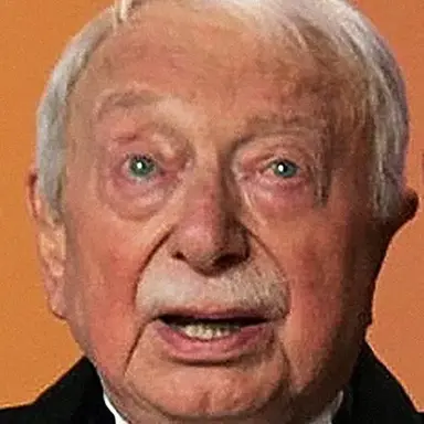 Maurice Chevit