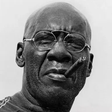 Julius Harris