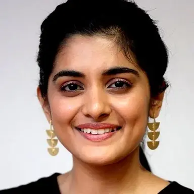 Nivetha Thomas