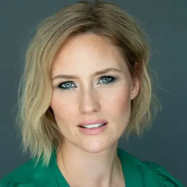 Kelly Hope Taylor