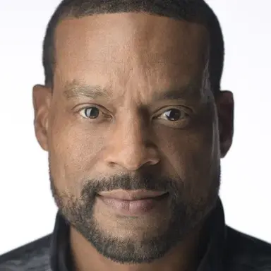 Craig Johnson