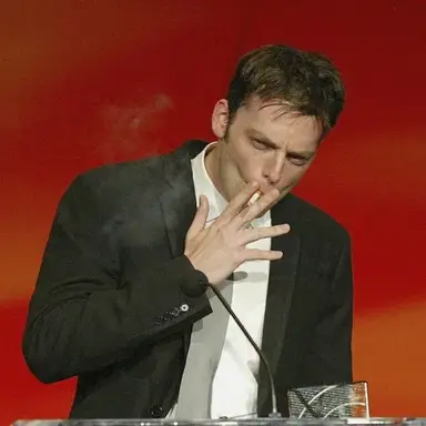 Justin Kirk