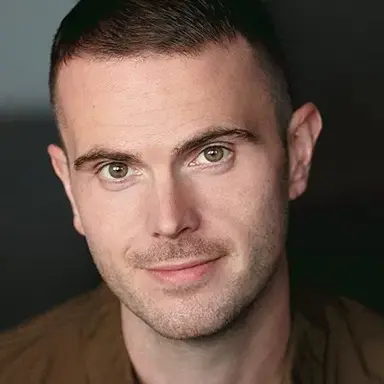 Ryan McDonald