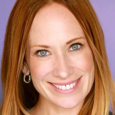 Ginger Britt Daniels