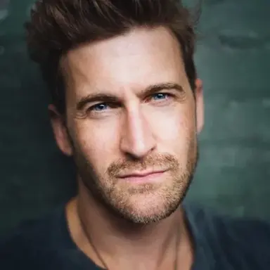 Lucas Calhoun
