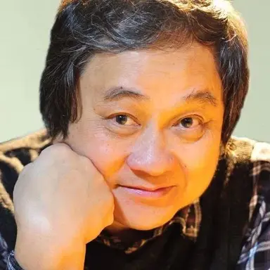 Alex Cheung