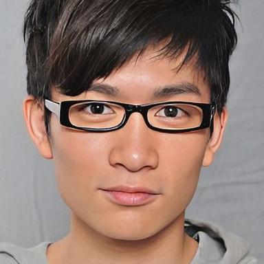 Adrian Chau Chi-Man