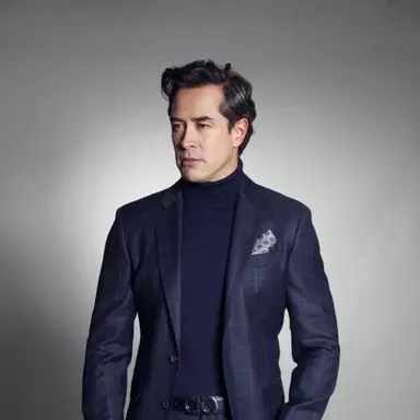 Jorge Gallegos