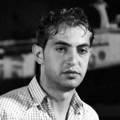 Karim Hamzaoui