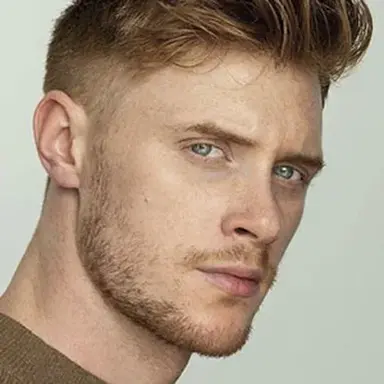 Max Parker