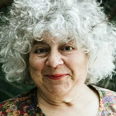 Miriam Margolyes