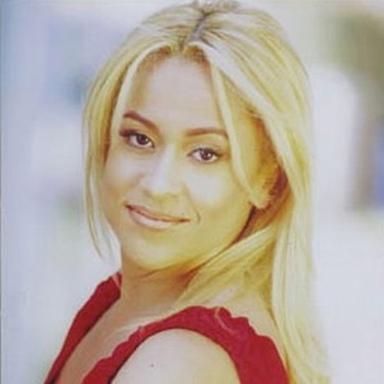 Mercedes Mercado