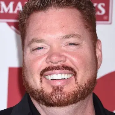 Tim Driscoll