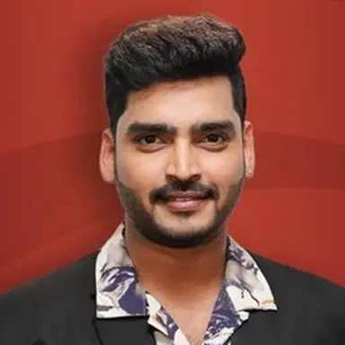 Ravi Krishna