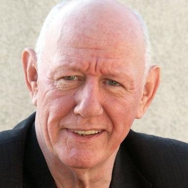 Michael O'Hagan