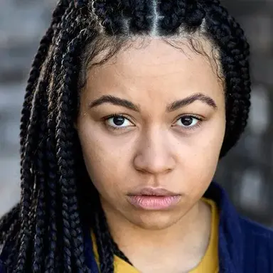 Kaitlyn Akinpelumi