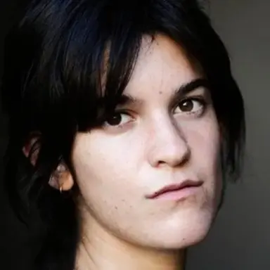 Suzanne Lindon