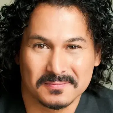 Gino Montesinos