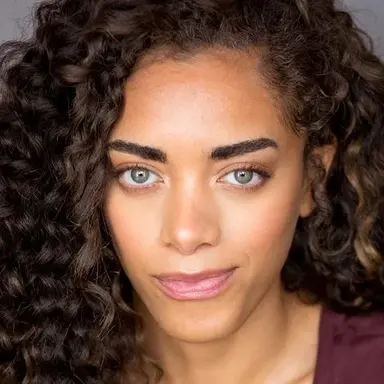 Kiara Barnes