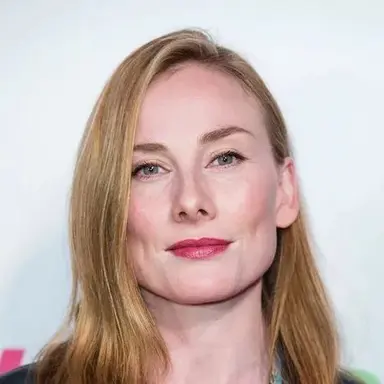 Rosie Marcel