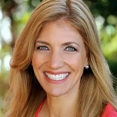 Amy Seddon Ebert