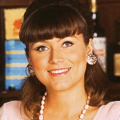 Tricia Penrose