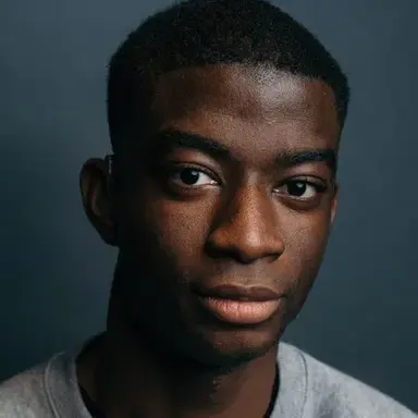 Jamal Ajala