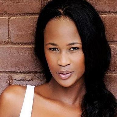 Mirriam Ngomani