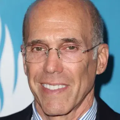 Jeffrey Katzenberg