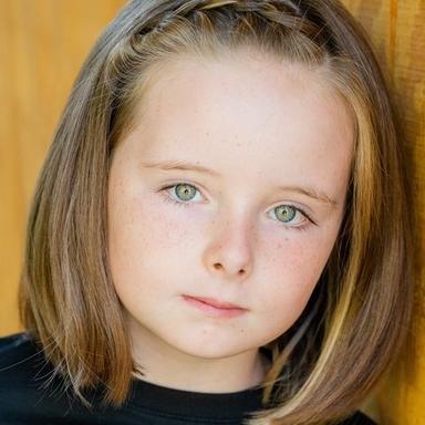 Gracie Faris