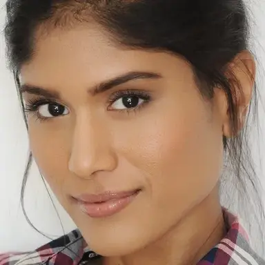 Anisha Adusumilli