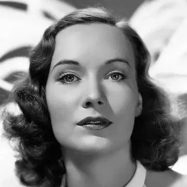 Sigrid Gurie