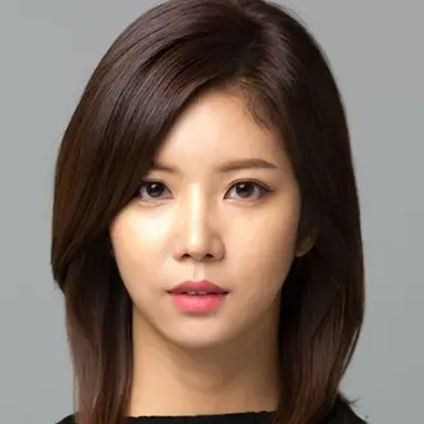 Sin Ye-jin