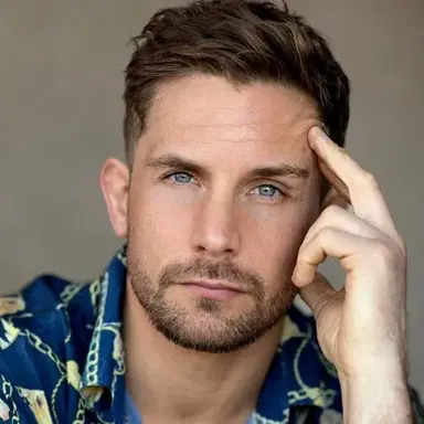 Adam Woodward