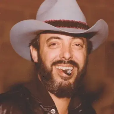Snuff Garrett
