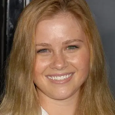 Anne Judson-Yager