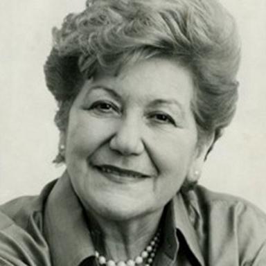 Nancy Nevinson