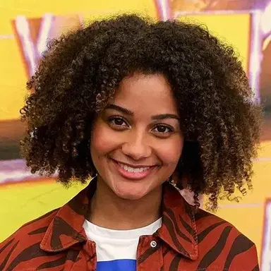 Stephanie van Eer