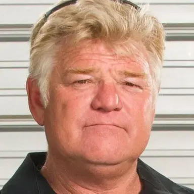 Dan Dotson