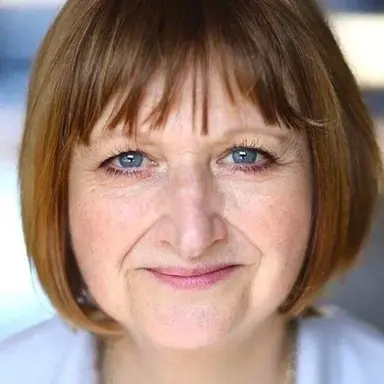 Eileen Dunwoodie