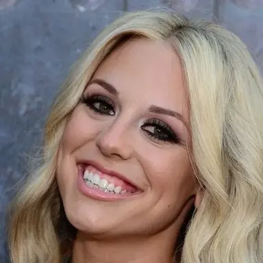 Taryn Terrell