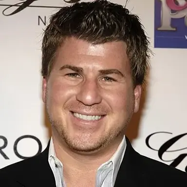 Jason Hervey