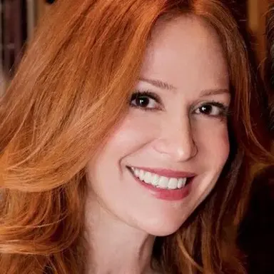 Rebecca Creskoff