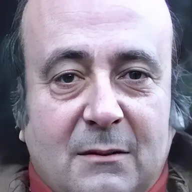 Georges Carmier