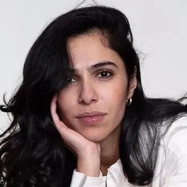Salma Lahmer