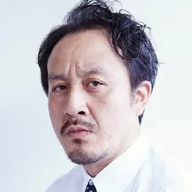 Kenji Iwaya