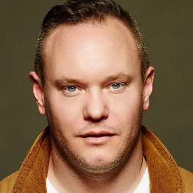 Christian McCarty