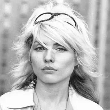 Debbie Harry