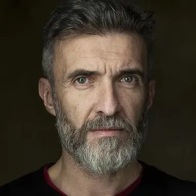Mark O'Halloran