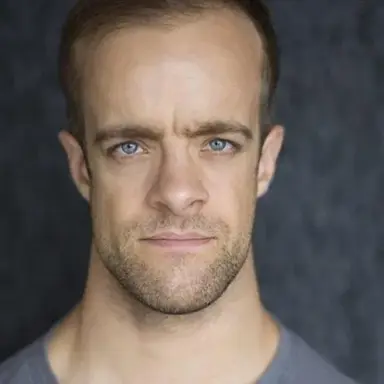 Jeremy Raymond
